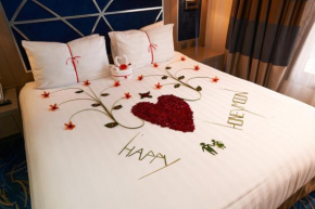 Diwan Residence Prince Sultan Road